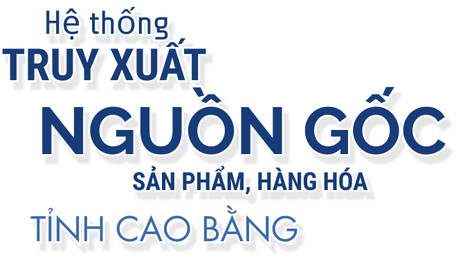 TXNG Cao Bang